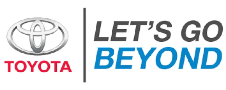 Logo Toyota Alam Sutera